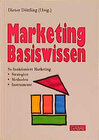 Buchcover Marketing Basiswissen