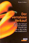 Buchcover Der verratene Verkauf