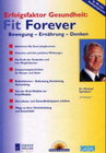 Buchcover Fit Forever