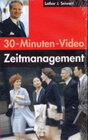Buchcover 30-Minuten-Video Zeitmanagement
