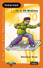Buchcover Internet - fit in 30 Minuten