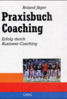 Buchcover Praxisbuch Coaching