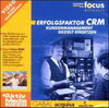 Buchcover Erfolgsfaktor "CRM" - Kundenmanagement gezielt einsetzen (CLASSIC)