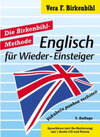 Buchcover Englisch für Wieder-Einsteiger