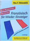 Buchcover Französisch für Wieder-Einsteiger