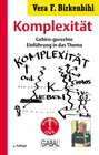 Buchcover Komplexität