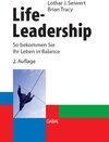 Buchcover Life-Leadership