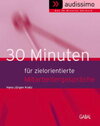 Buchcover 30 Minuten für zielorientierte Mitarbeitergespräche