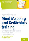 Buchcover Mind Mapping und Gedächtnistraining