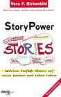 Buchcover Story Power