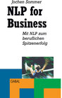 Buchcover NLP for Business