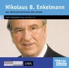 Buchcover Die Erfolgsstrategien der Sieger Audio