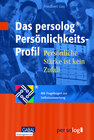 Buchcover Das persolog-Persönlichkeits-Profil