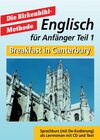 Buchcover Englisch für Anfänger 1