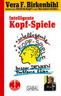 Buchcover Intelligente Kopf-Spiele Video