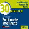 Buchcover 30 Minuten Emotionale Intelligenz