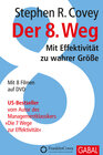 Buchcover Der 8. Weg