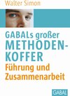Buchcover GABALs großer Methodenkoffer. Führung und Zusammenarbeit