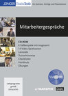 Mitarbeitergespräche width=