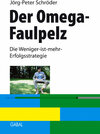 Buchcover Der Omega-Faulpelz