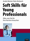 Buchcover Soft Skills für Young Professionals
