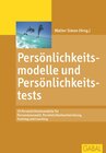 Buchcover Persönlichkeitsmodelle und Persönlichkeitstests