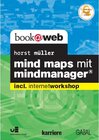 Buchcover mind maps mit mindmanager