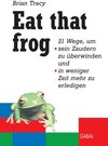 Buchcover Eat that frog