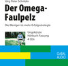 Buchcover Der Omega-Faulpelz