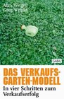 Buchcover Das Verkaufs-Garten-Modell