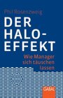 Buchcover Der Halo-Effekt