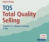 Buchcover TQS Total Quality Selling