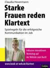 Buchcover Starke Frauen reden Klartext