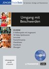 Buchcover Umgang mit Beschwerden