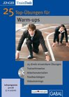 Buchcover 25 Top-Übungen für Warm-Ups