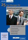 Buchcover 25 Top-Übungen für Emotionstrainings