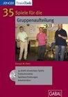 Buchcover 35 Spiele für die Gruppenaufteilung