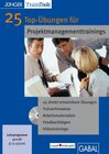 Buchcover 25 Top-Übungen für Projektmanagementtrainings