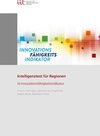 Buchcover Intelligenztest für Regionen: iit-Innovationsfähigkeitsindikator
