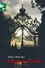 Buchcover Barock in Franken