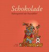 Buchcover Schokolade