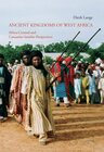 Buchcover Ancient Kingdoms of West Africa