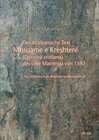 Buchcover Der Altalbanische Text Mbsuame e kreshtere (Dottrina Cristiana) Des Leke Matrenga von 1592