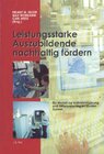 Buchcover Leistungsstarke Auszubildende nachhaltig fördern