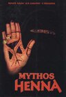 Buchcover Mythos Henna