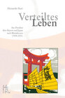 Buchcover Verteiltes Leben