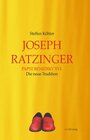 Buchcover Joseph Ratzinger