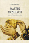 Buchcover Martin Mosebach