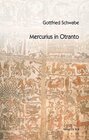 Buchcover Mercurius in Otranto