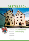 Buchcover Dettelbach. Ein unterhaltsamer Stadtrundgang